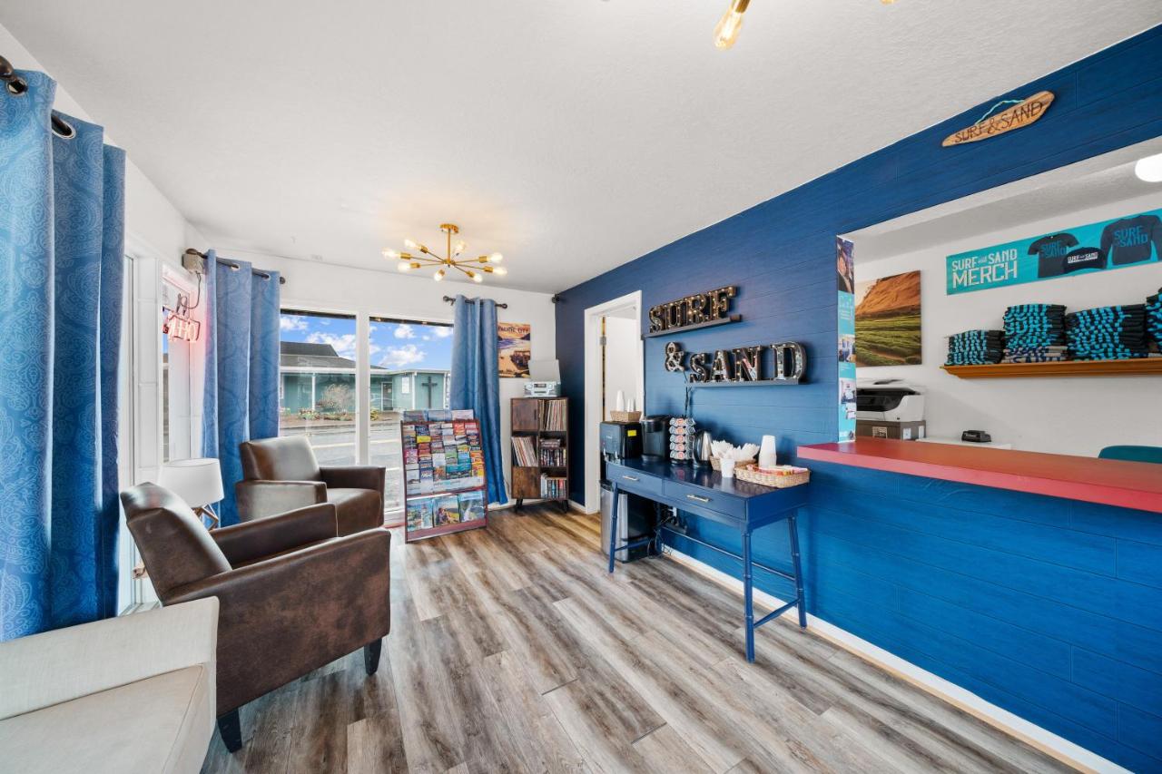  | Surf & Sand Inn