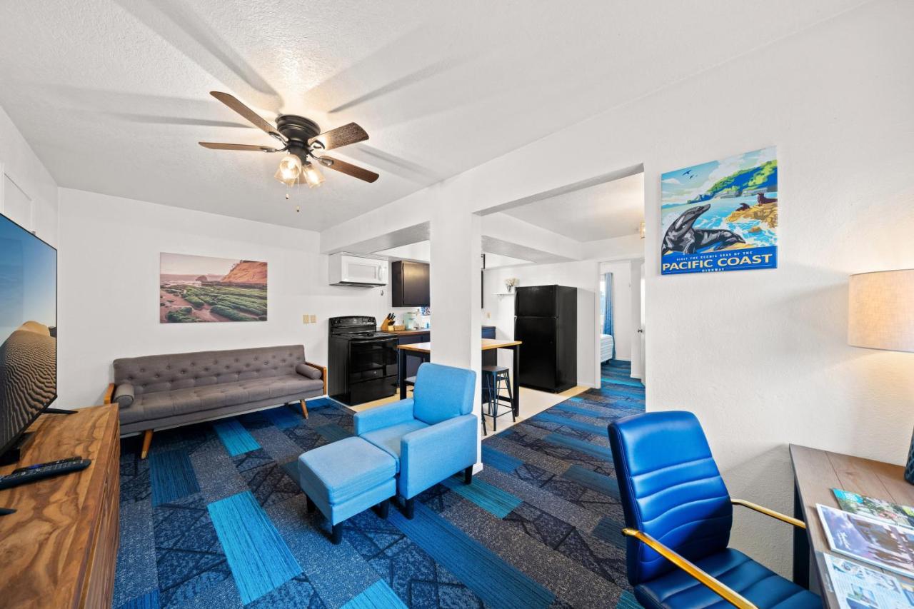 | Surf & Sand Inn