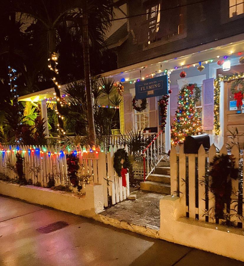 | The Inn on Fleming