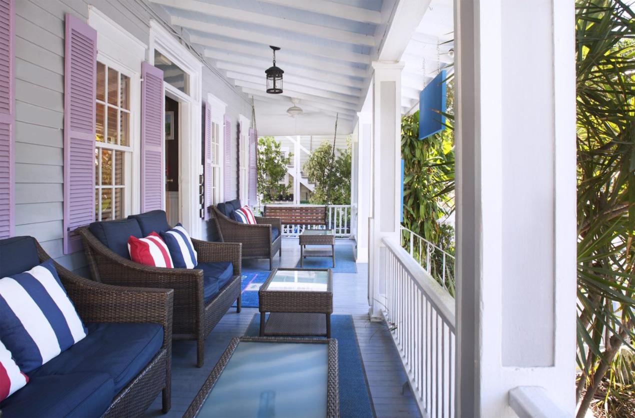 | The Inn on Fleming