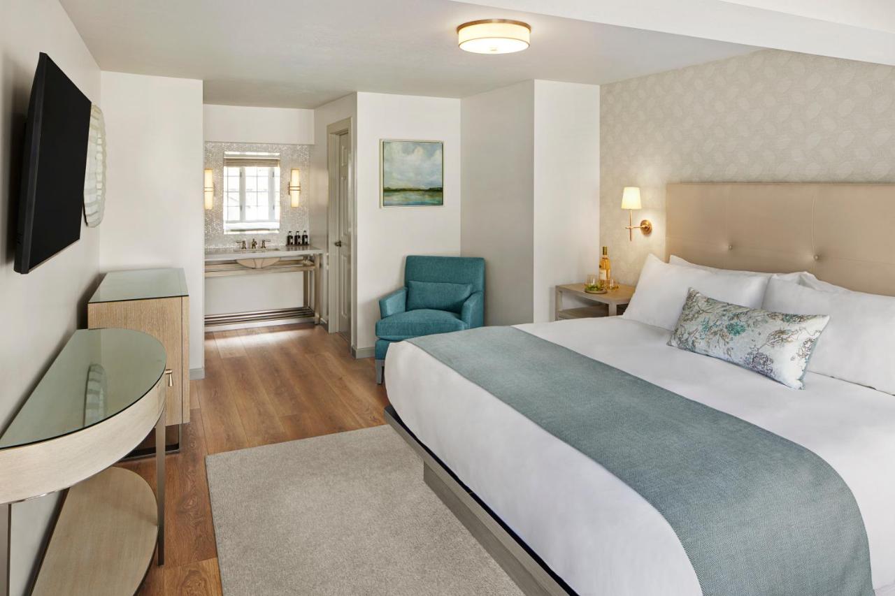 | Green Gables Inn, A Four Sisters Inn