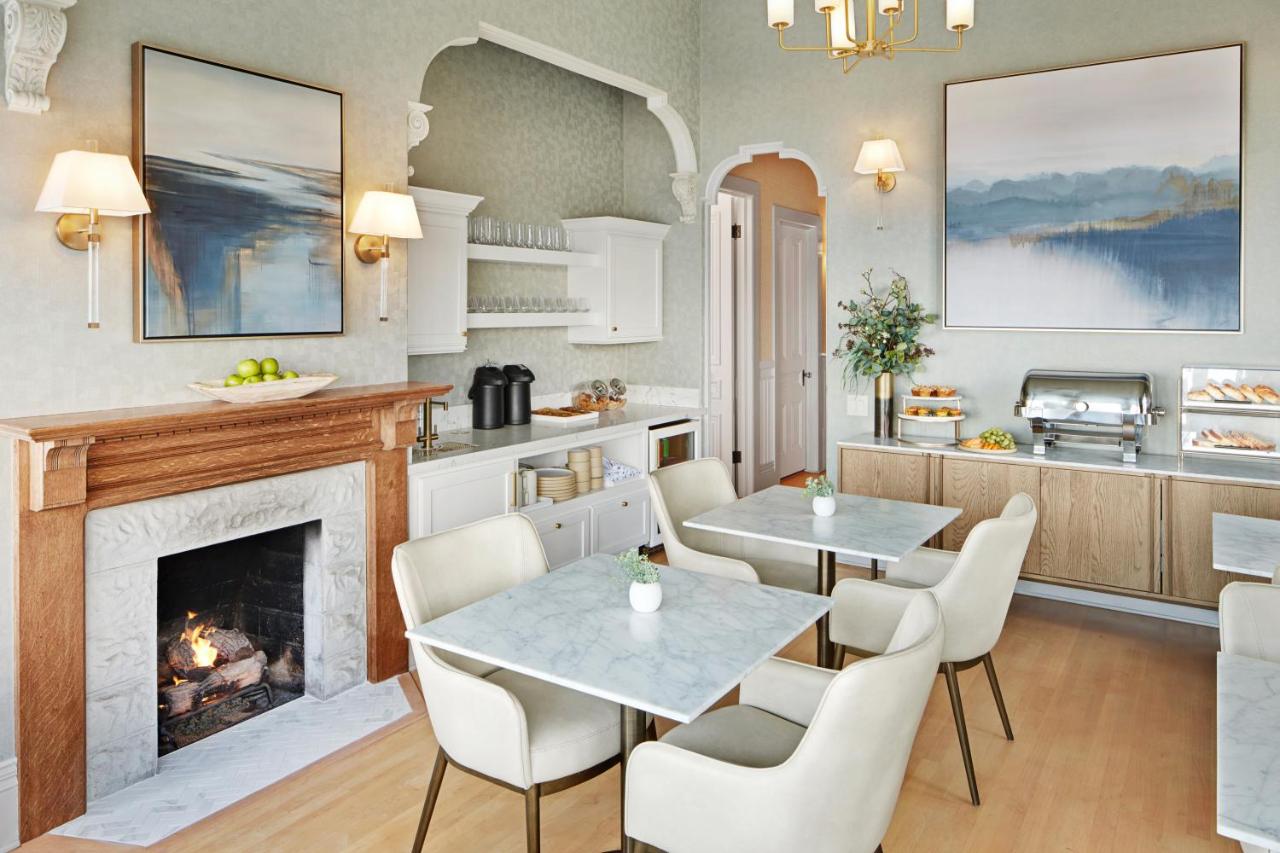 | Green Gables Inn, A Four Sisters Inn