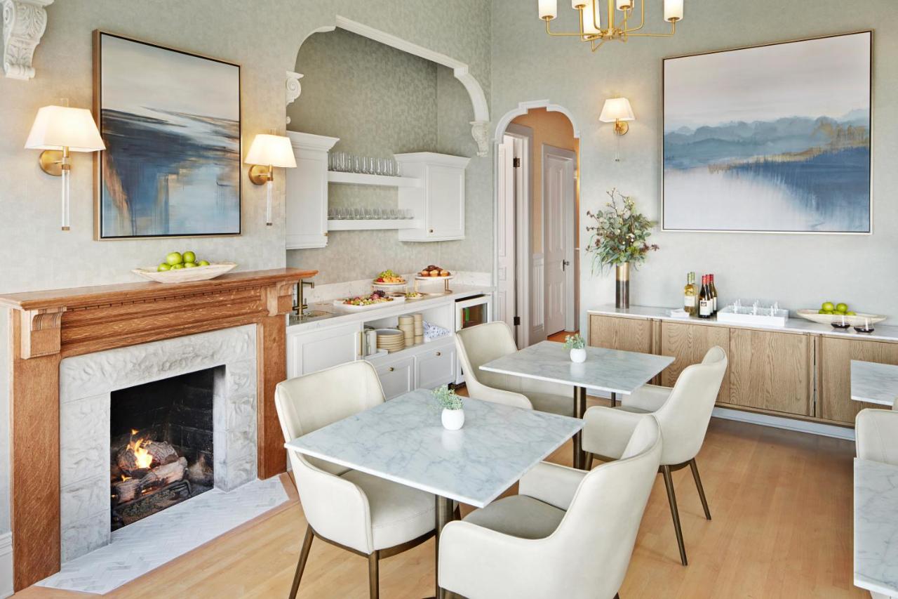 | Green Gables Inn, A Four Sisters Inn