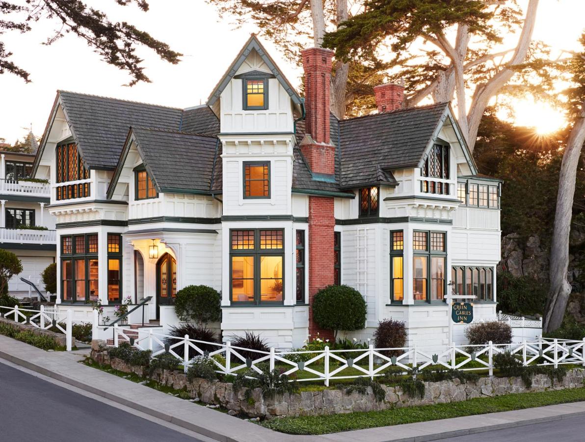 | Green Gables Inn, A Four Sisters Inn