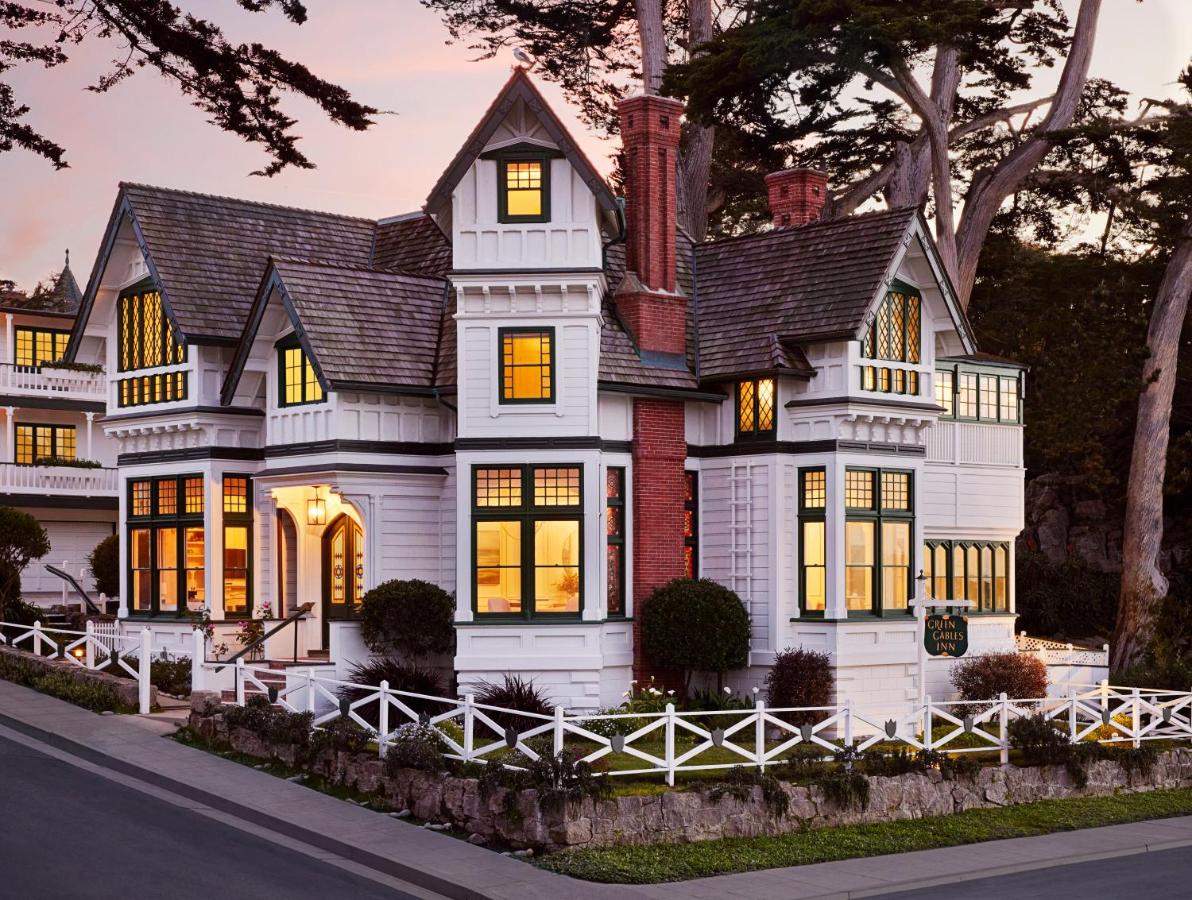 | Green Gables Inn, A Four Sisters Inn