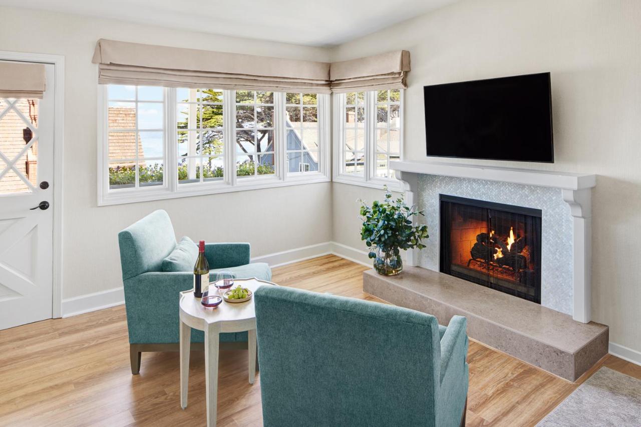 | Green Gables Inn, A Four Sisters Inn