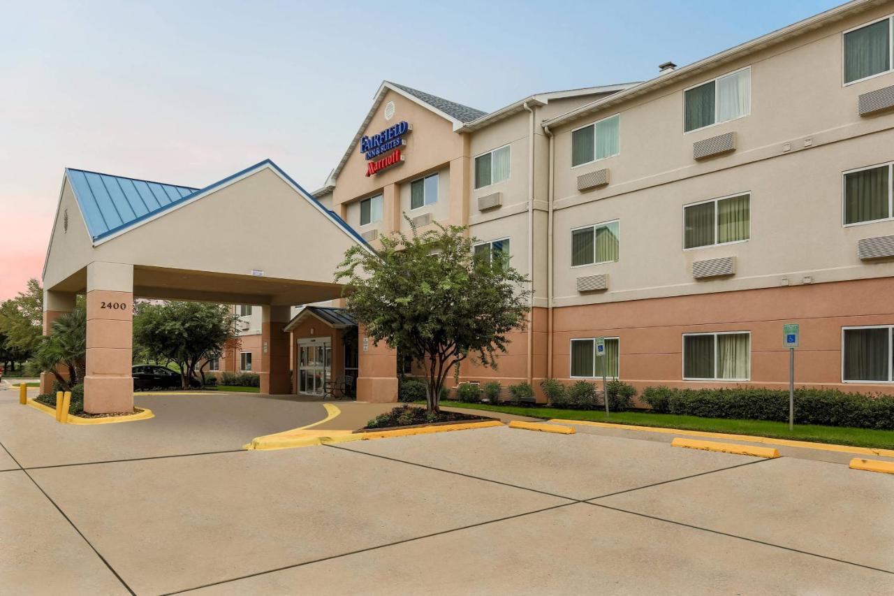  | Fairfield Inn & Suites Houston Westchase