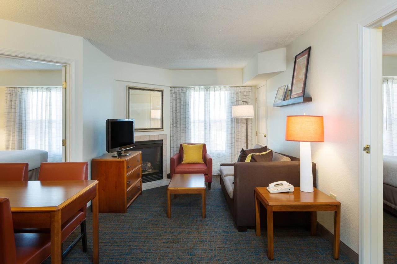 | Residence Inn by Marriott Austin Parmer/Tech Ridge