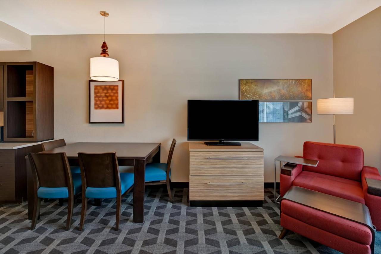  | TownePlace Suites by Marriott El Paso East/I-10
