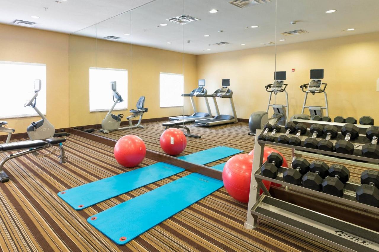  | TownePlace Suites El Paso Airport