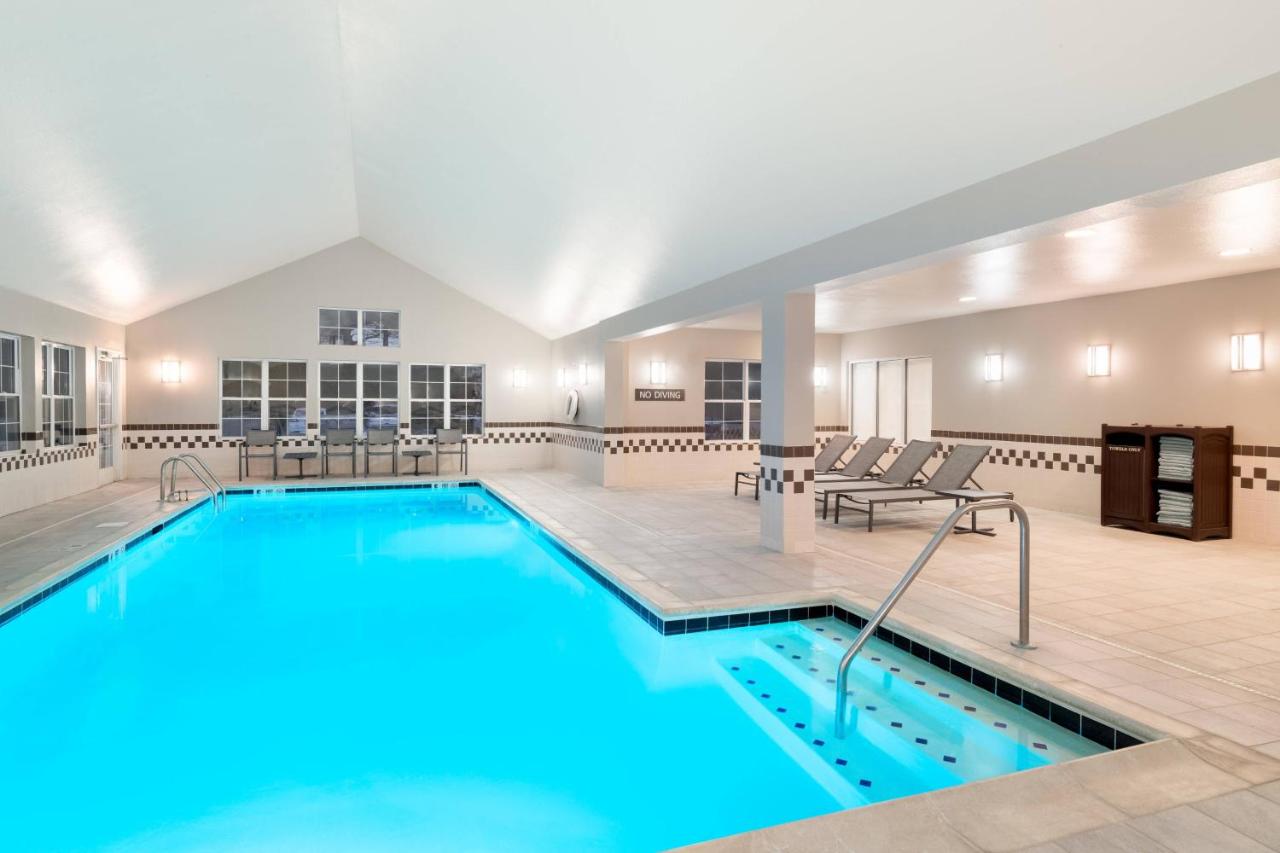 | Residence Inn Southington