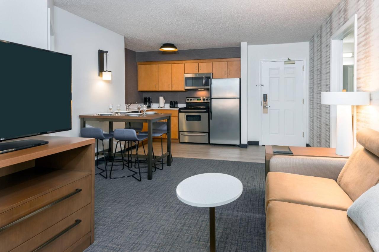 | Residence Inn Wayne