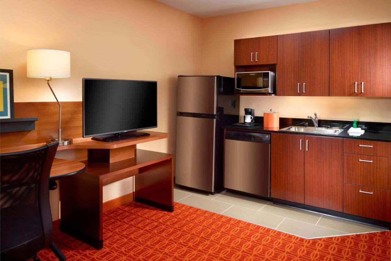  | Fairfield Inn & Suites by Marriott Fayetteville North
