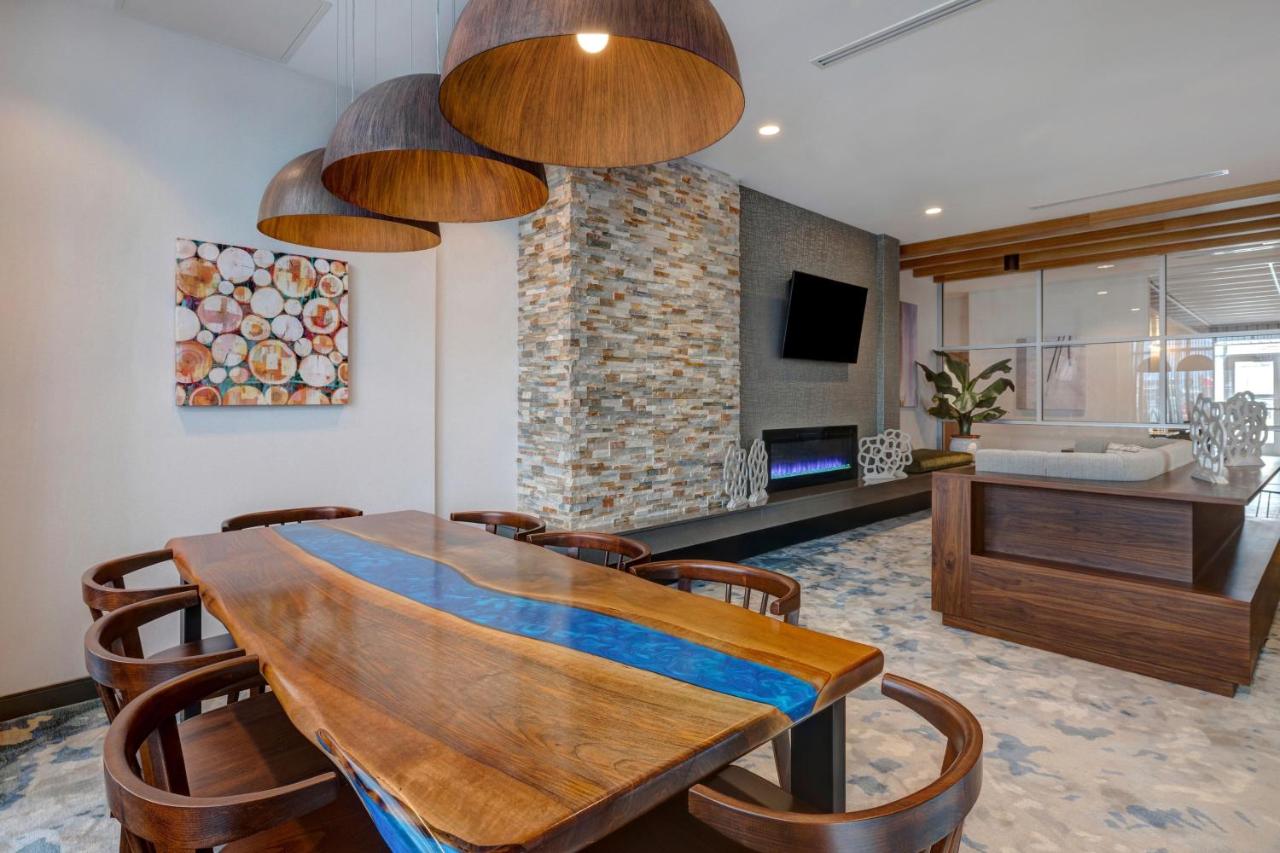 | Fairfield by Marriott Inn & Suites Minneapolis Downtown