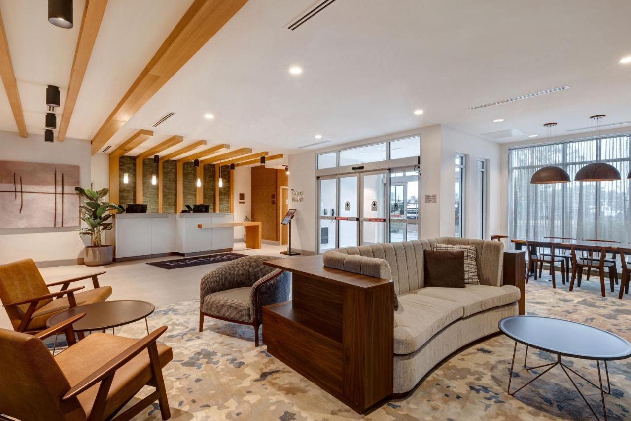 | Fairfield by Marriott Inn & Suites Minneapolis Downtown