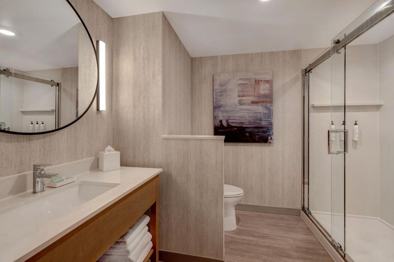 | Fairfield by Marriott Inn & Suites Minneapolis Downtown