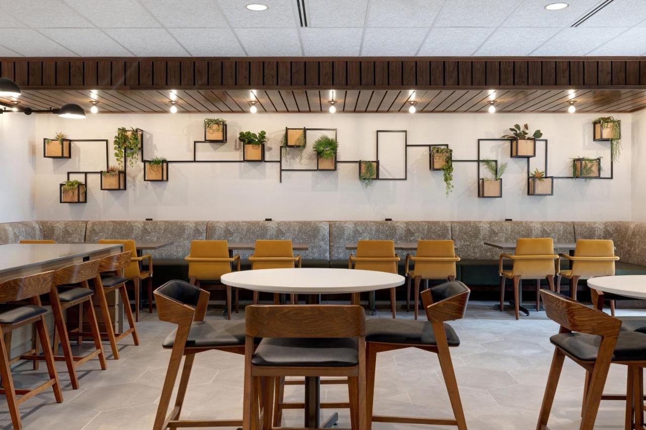 | Fairfield by Marriott Inn & Suites Minneapolis Downtown