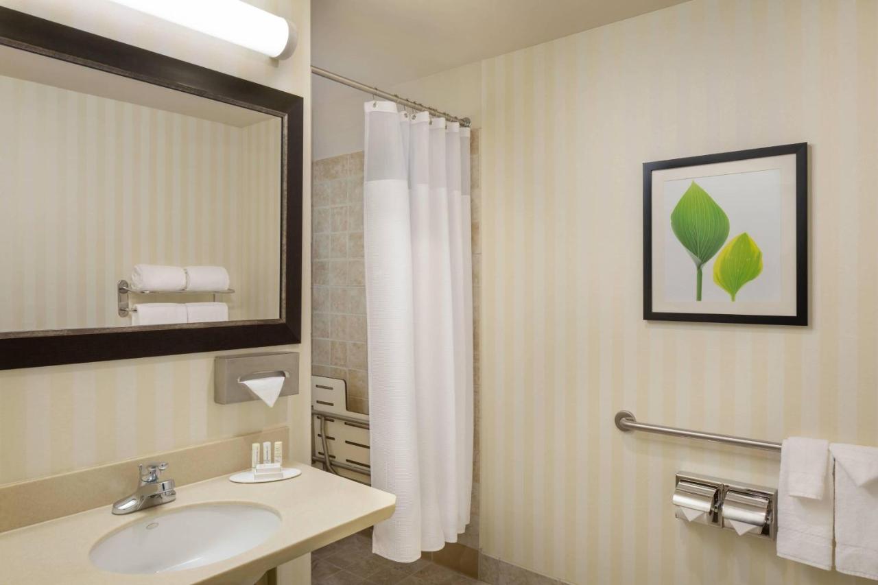  | Fairfield Inn and Suites by Marriott Napa American Canyon