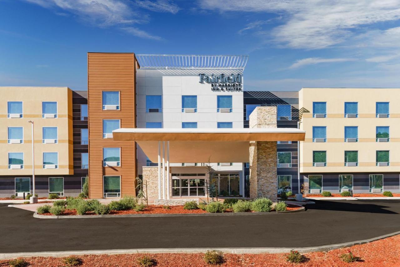 | Fairfield Inn & Suites by Marriott Oakhurst Yosemite