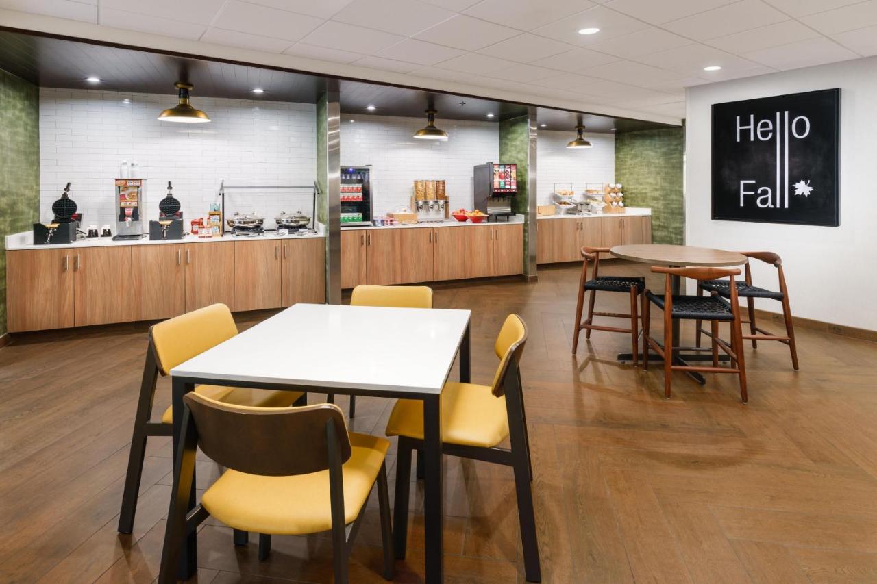 | Fairfield Inn & Suites by Marriott Oakhurst Yosemite