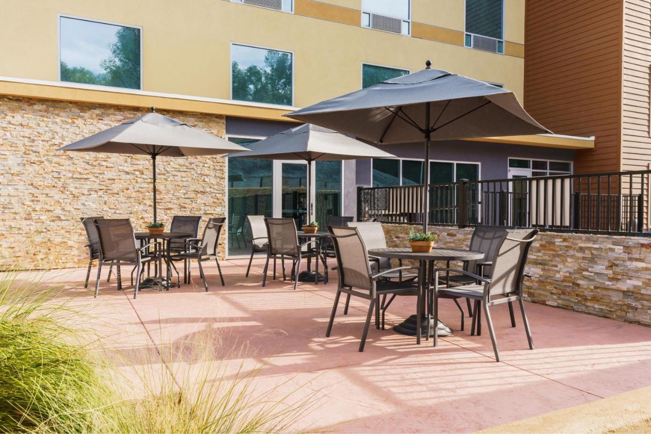 | Fairfield Inn & Suites by Marriott Oakhurst Yosemite