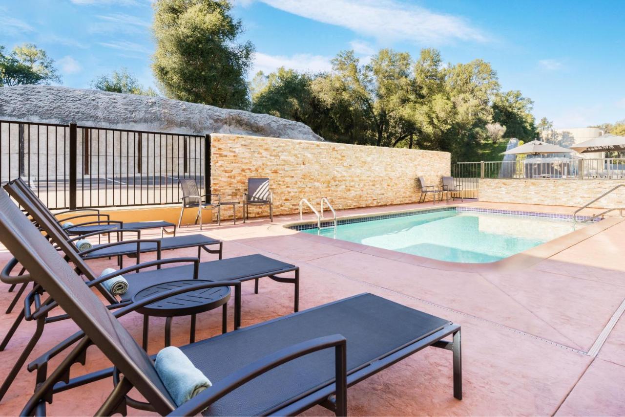 | Fairfield Inn & Suites by Marriott Oakhurst Yosemite