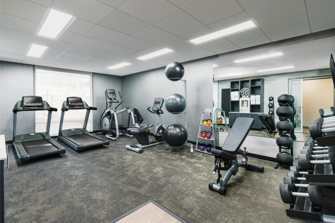 | Fairfield Inn & Suites by Marriott Oakhurst Yosemite