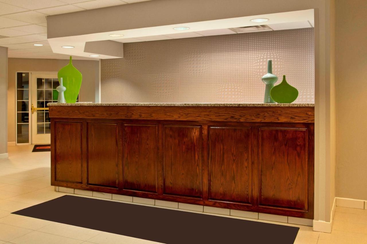 | Residence Inn By Marriott Fort Wayne