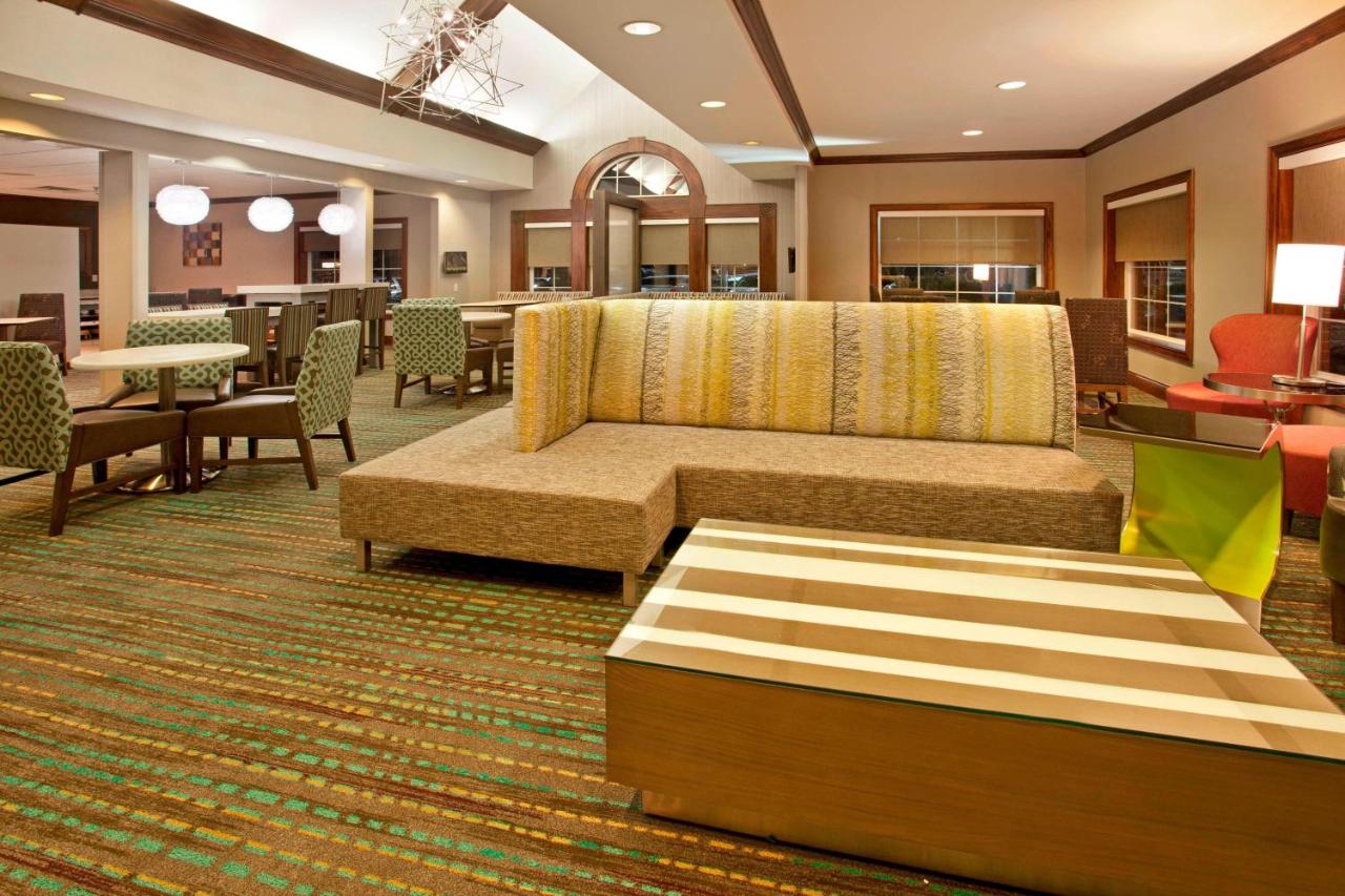 | Residence Inn By Marriott Fort Wayne