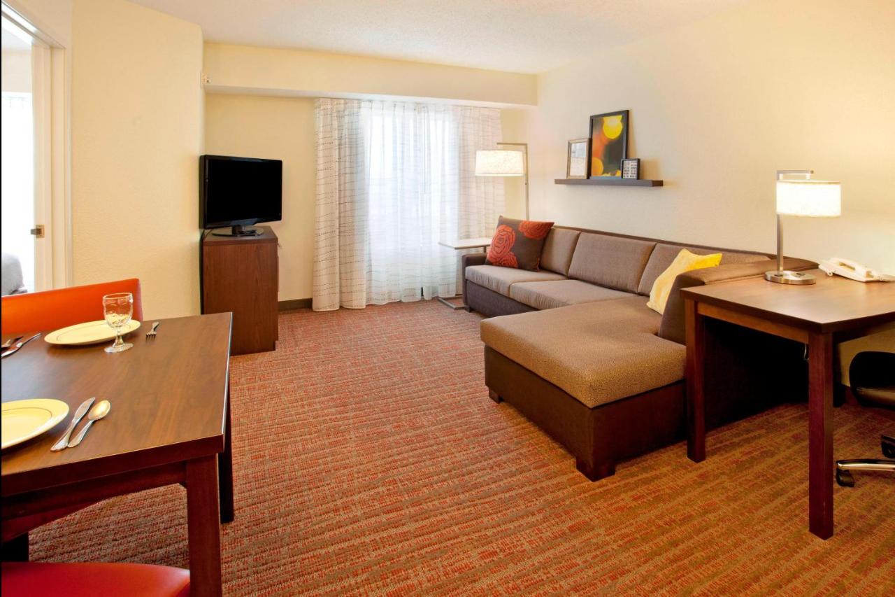 | Residence Inn By Marriott Fort Wayne