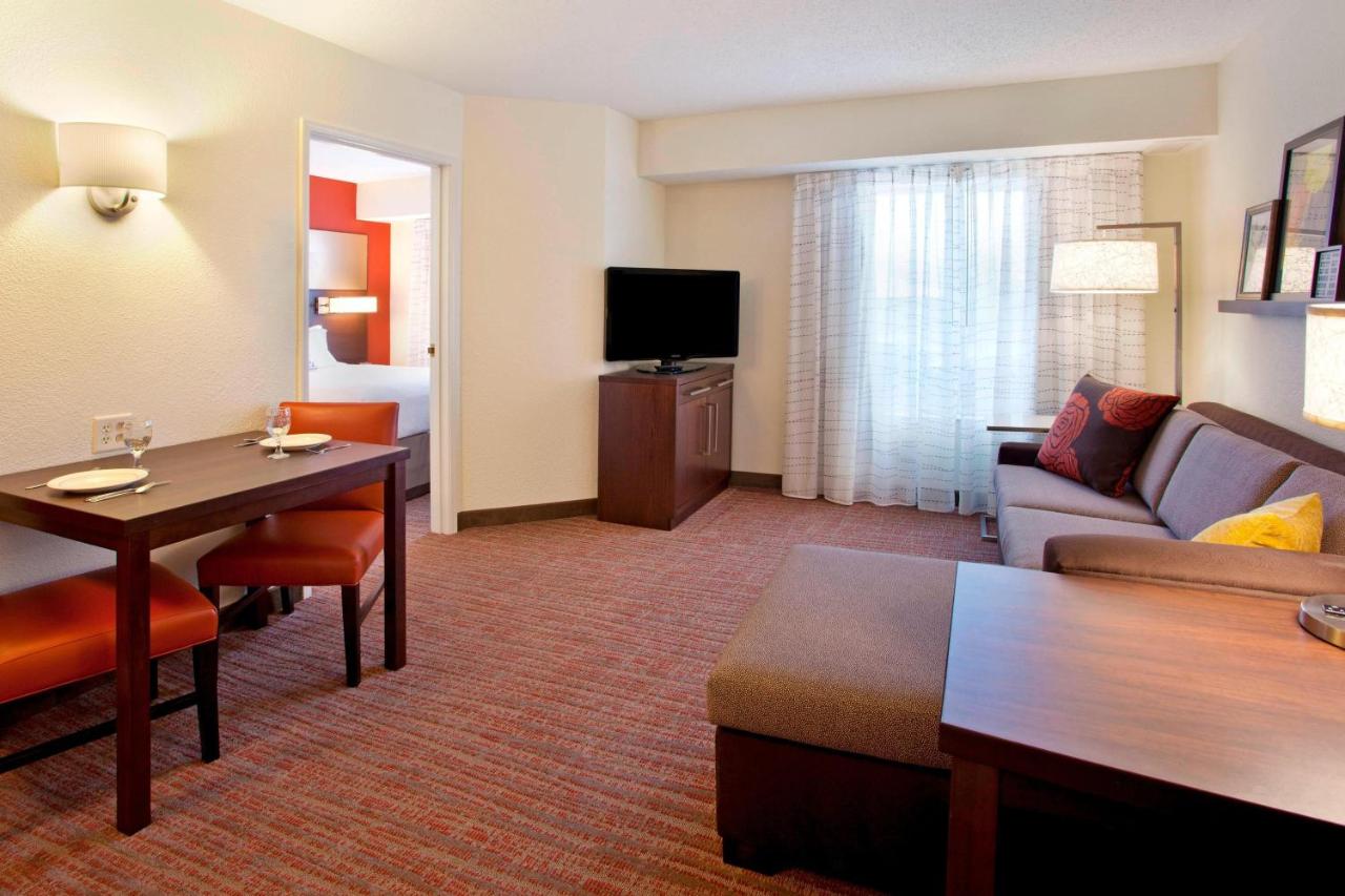 | Residence Inn By Marriott Fort Wayne
