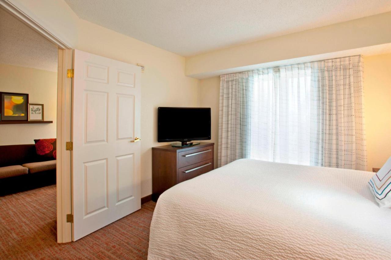 | Residence Inn By Marriott Fort Wayne