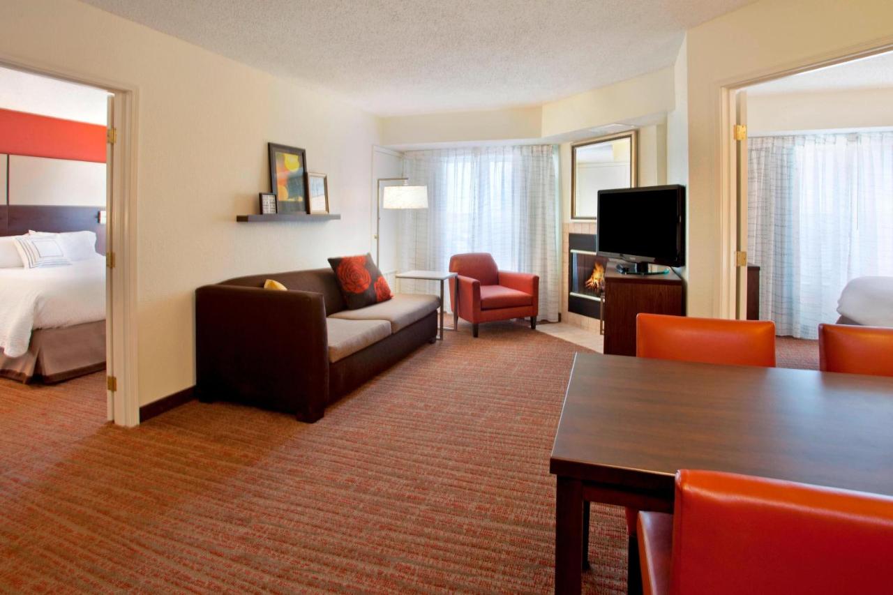 | Residence Inn By Marriott Fort Wayne