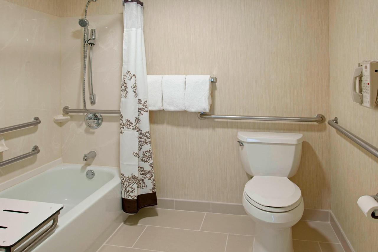 | Residence Inn By Marriott Fort Wayne