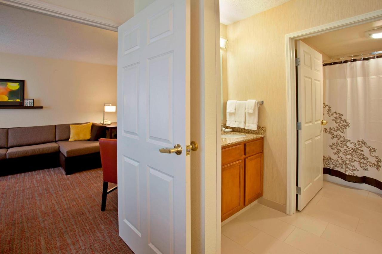 | Residence Inn By Marriott Fort Wayne