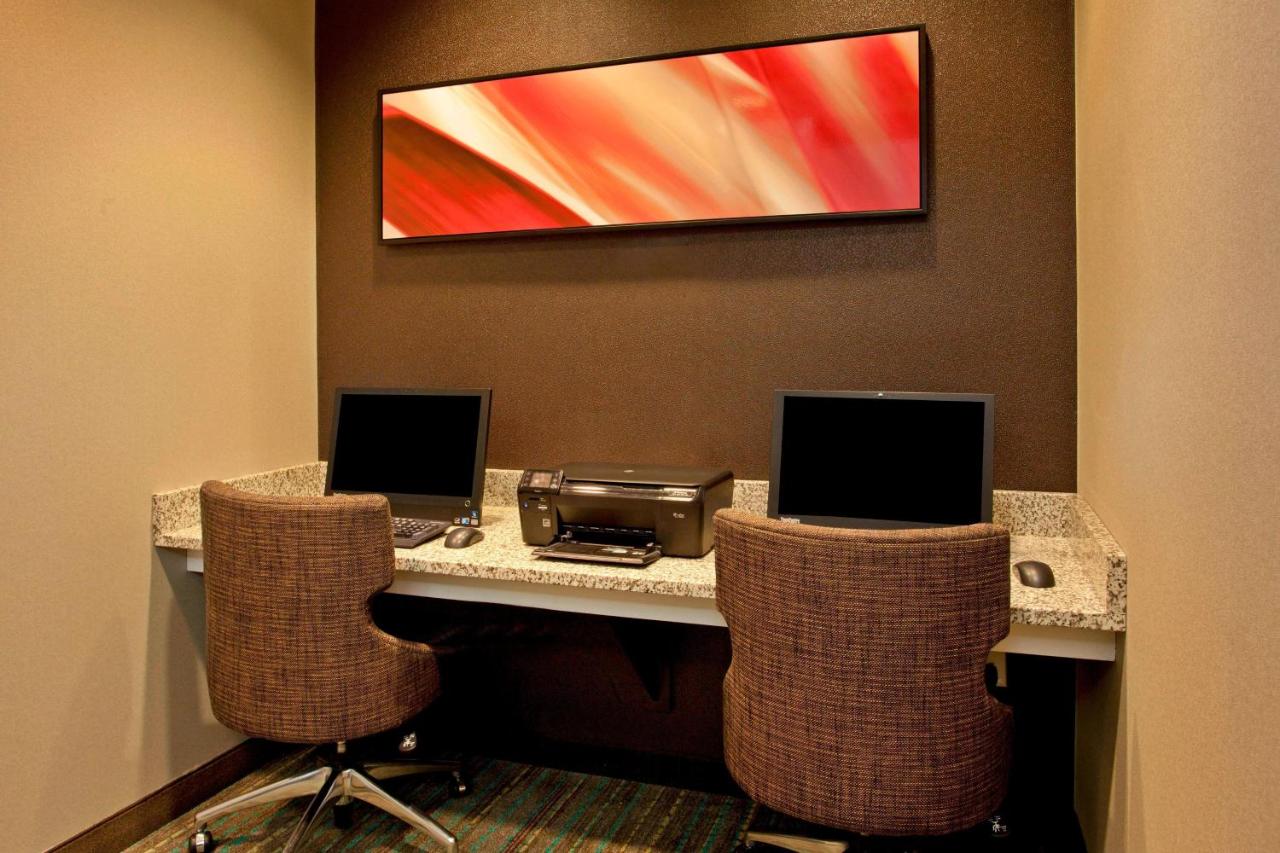 | Residence Inn By Marriott Fort Wayne