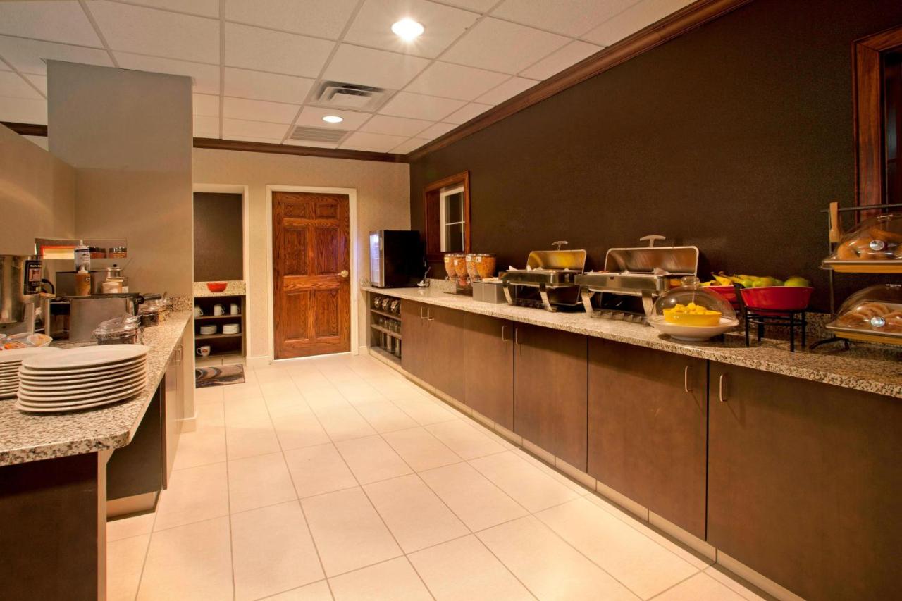  | Residence Inn By Marriott Fort Wayne