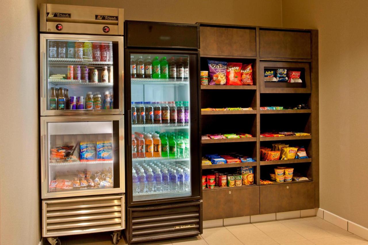 | Residence Inn By Marriott Fort Wayne