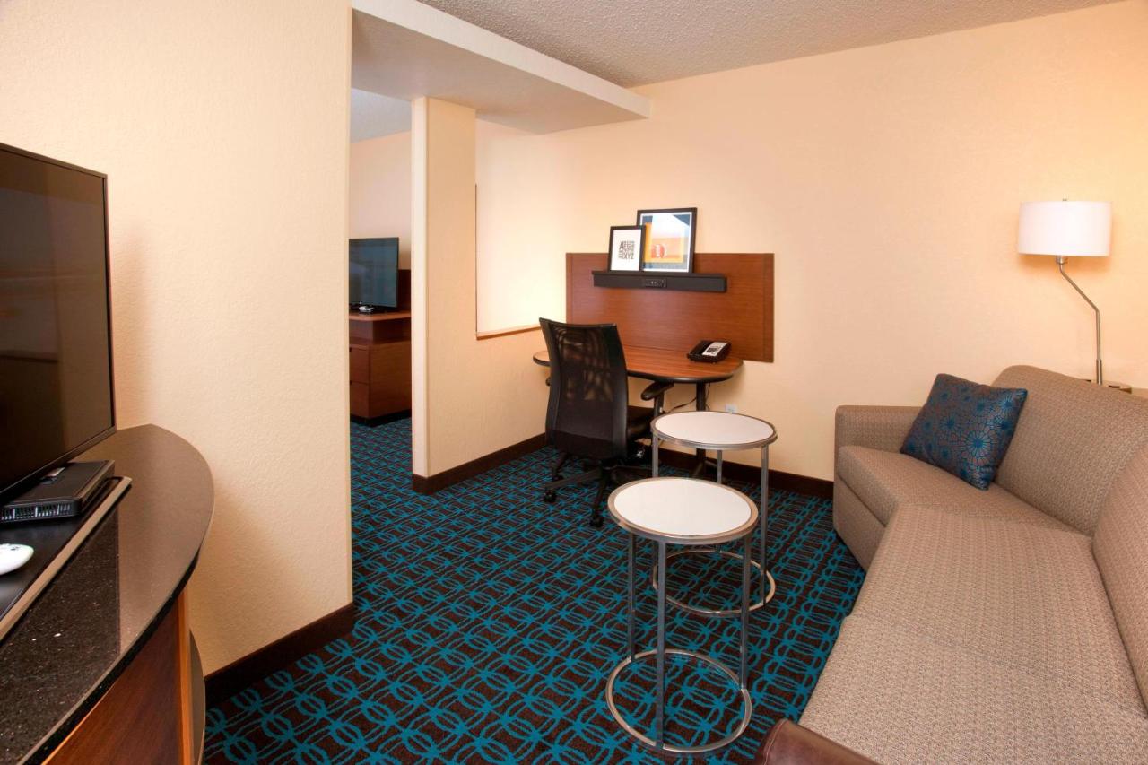  | Fairfield Inn & Suites Denver North/Westminster