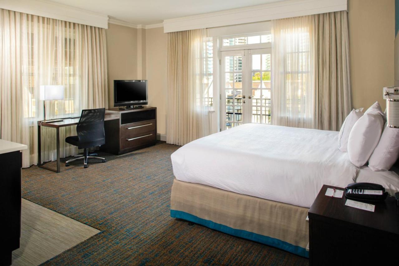  | Residence Inn by Marriott Atlanta Midtown/Georgia Tech
