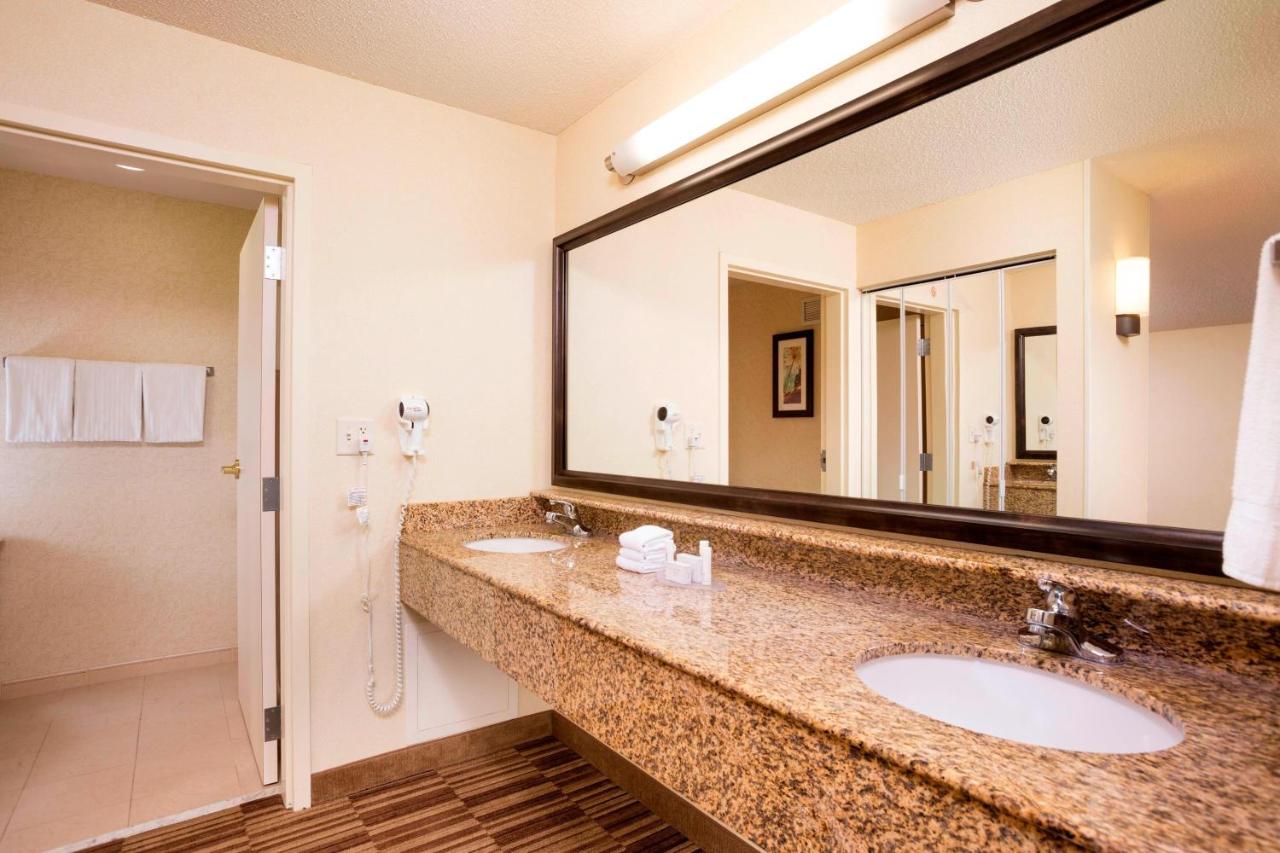  | Courtyard Seattle North / Lynnwood Everett