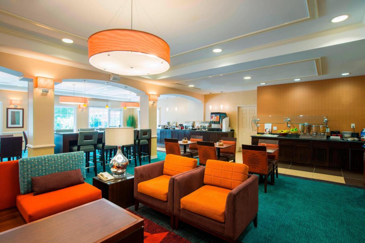  | Residence Inn by Marriott Boston Framingham