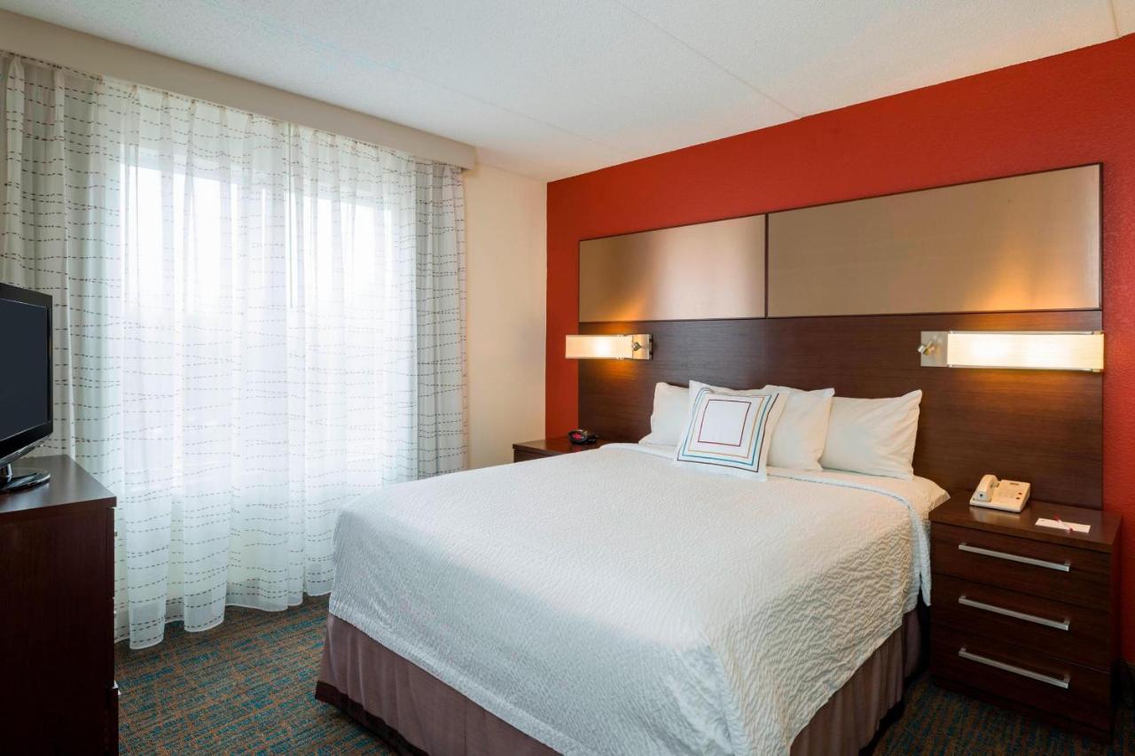  | Residence Inn by Marriott Boston Framingham