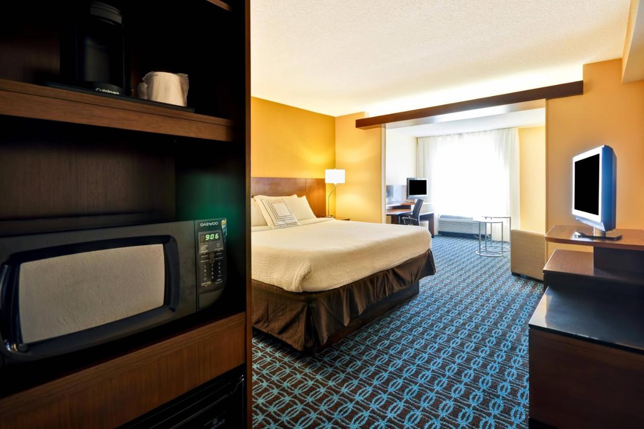  | Fairfield Inn & Suites by Marriott Atlanta Vinings/Galleria