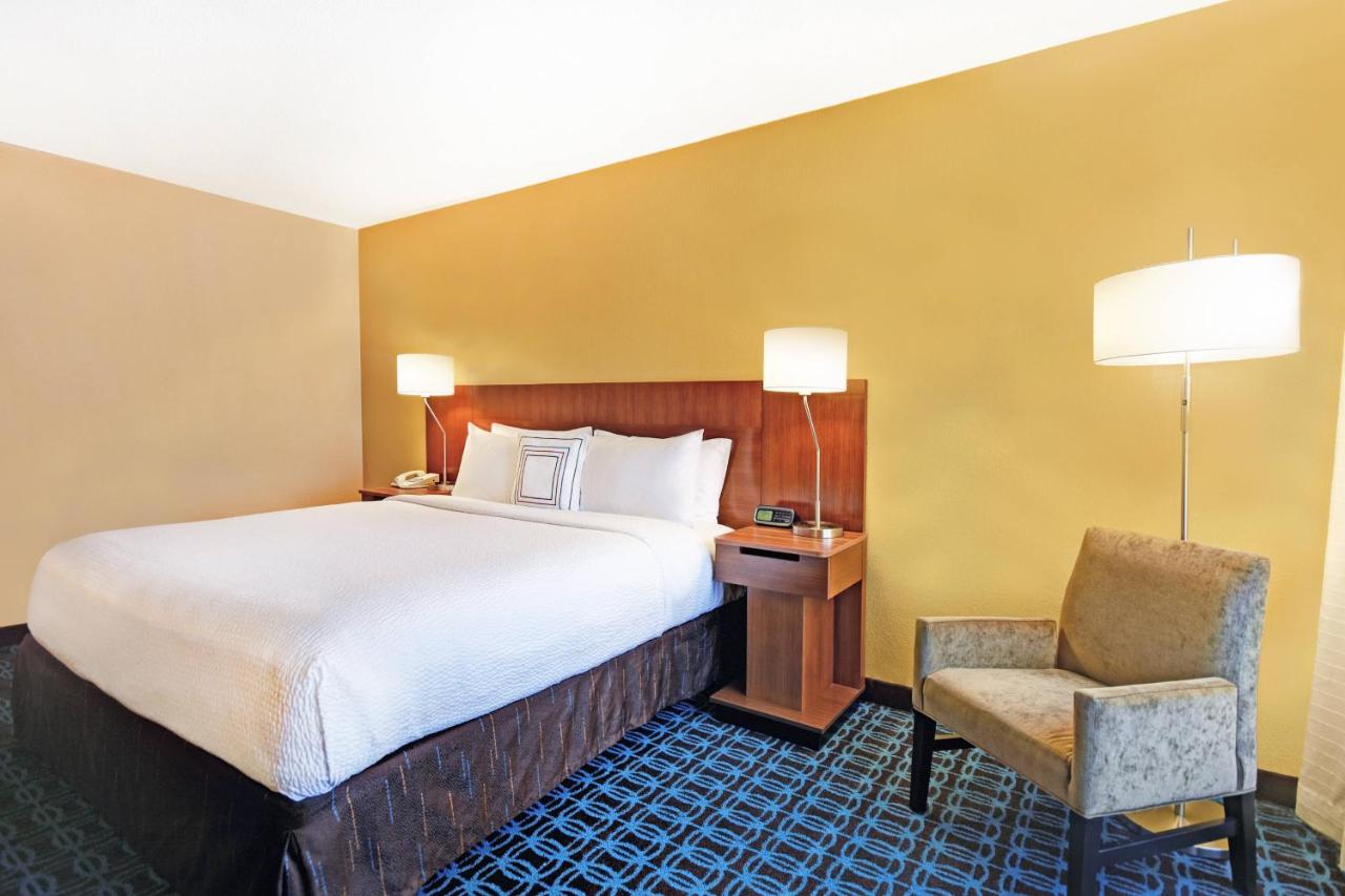  | Fairfield Inn & Suites by Marriott Atlanta Vinings/Galleria