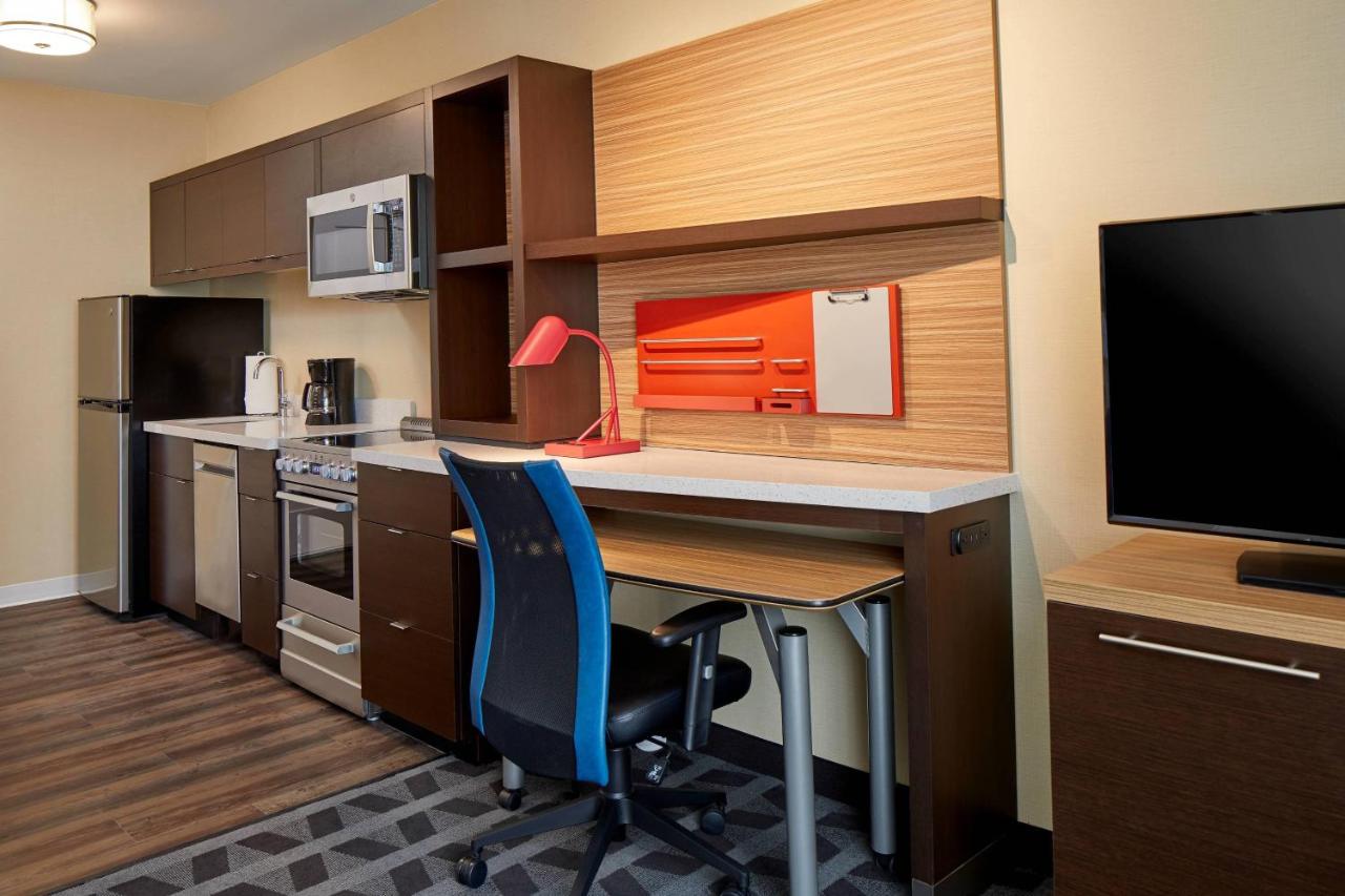  | TownePlace Suites by Marriott Columbus North - OSU