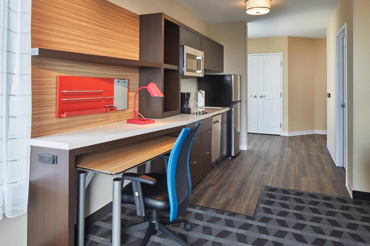  | TownePlace Suites by Marriott Columbus North - OSU