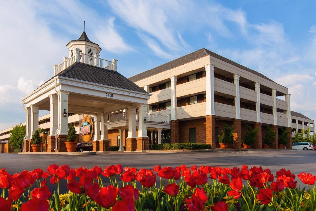  | The Inn at Opryland, A Gaylord Hotel