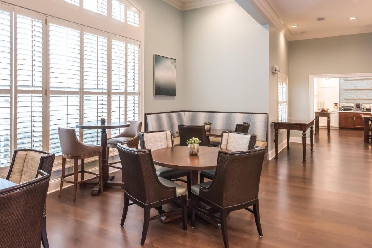 | Residence Inn By Marriott Charleston Mt. Pleasant