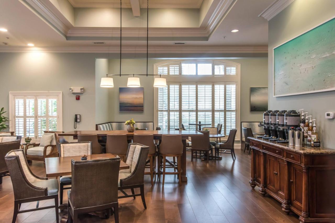 | Residence Inn By Marriott Charleston Mt. Pleasant